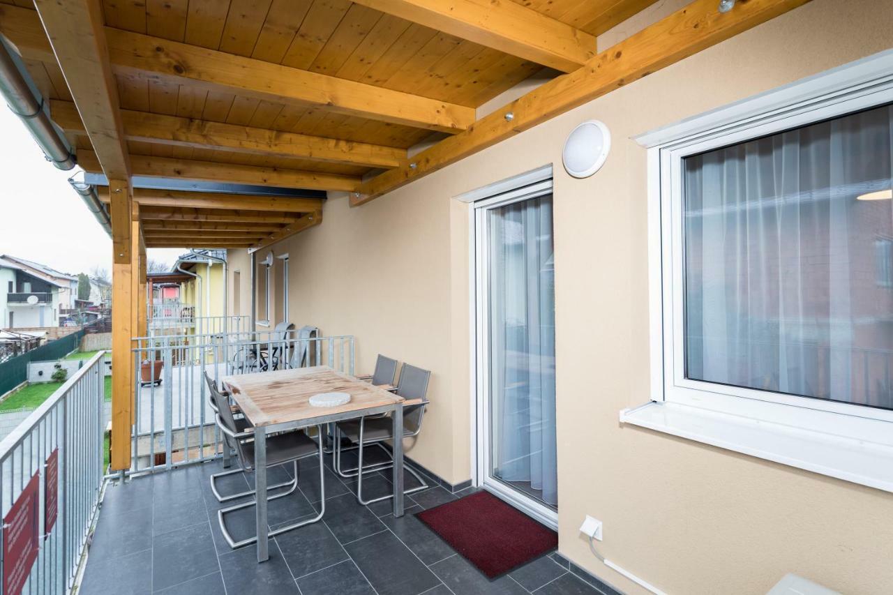 Design-Apartments Graz Exterior foto