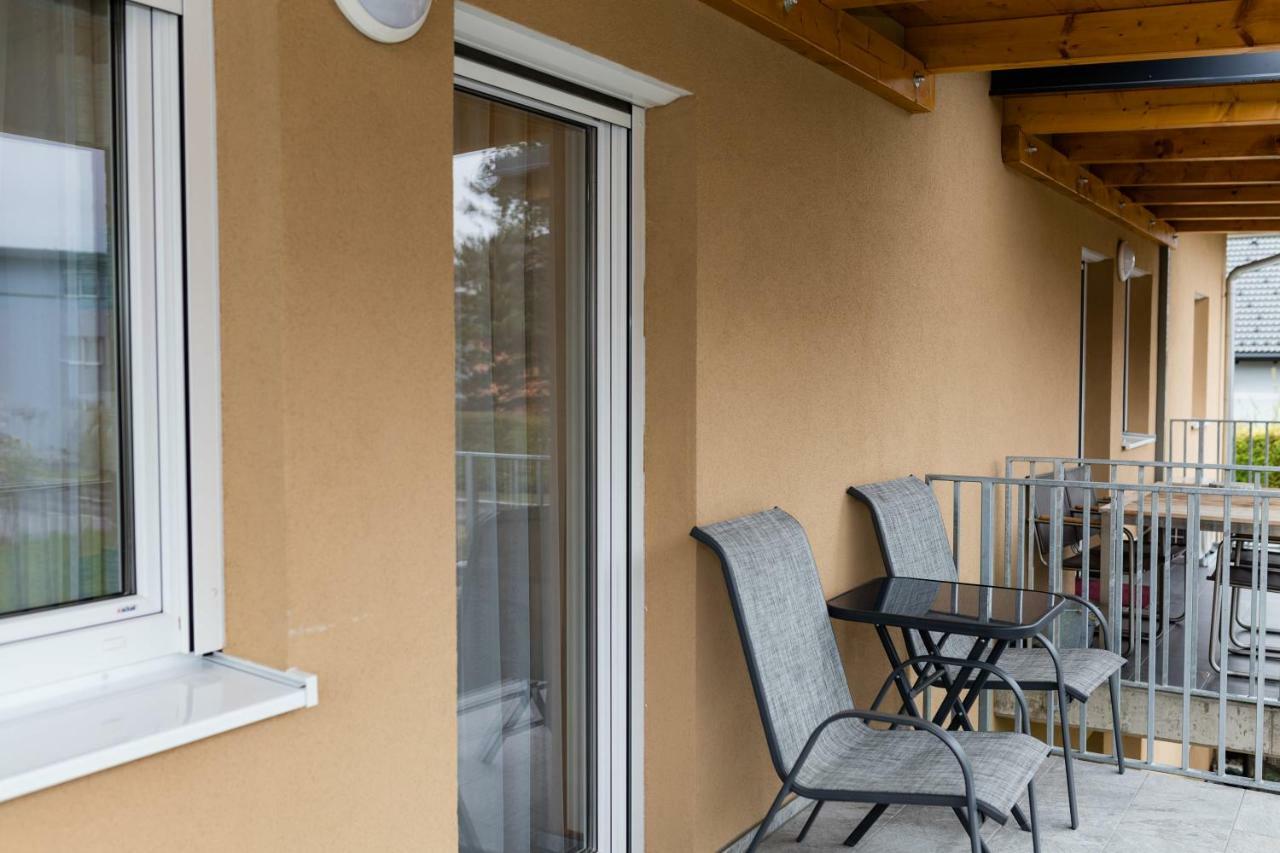 Design-Apartments Graz Exterior foto